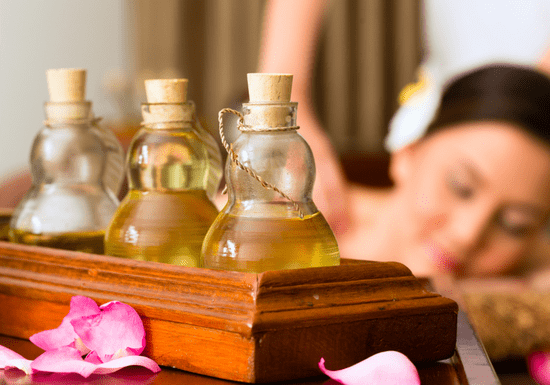 1-on-1 Pre-Natal Aromatherapy Massage Course