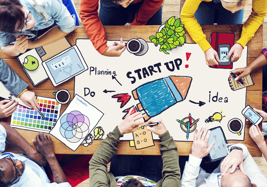 Startup Guidance & Creating an Effective Business Plan