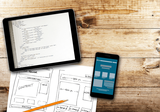 Mobile App Development