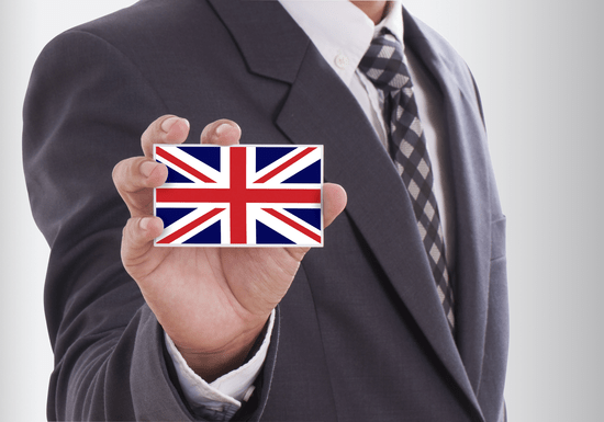 Business English Training