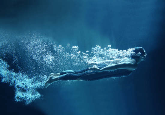 Private Swimming Class