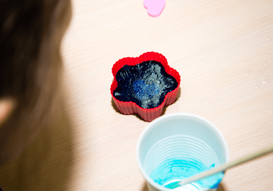 Private Cold or Hot Soap Making for Kids & Teens - Ages: 10-17