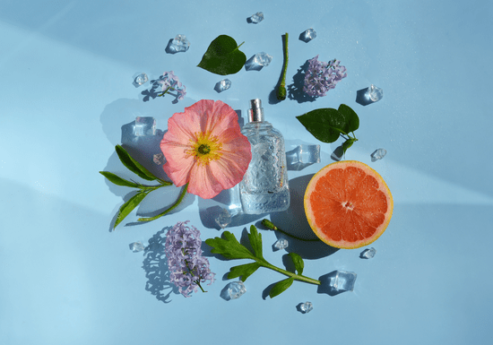 Private Perfume Making Workshop