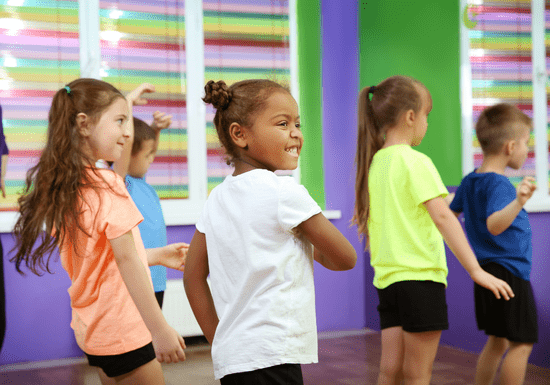 Dance Lessons: Hip-Hop, Bollywood, Jazz & More! - Ages: 6-15
