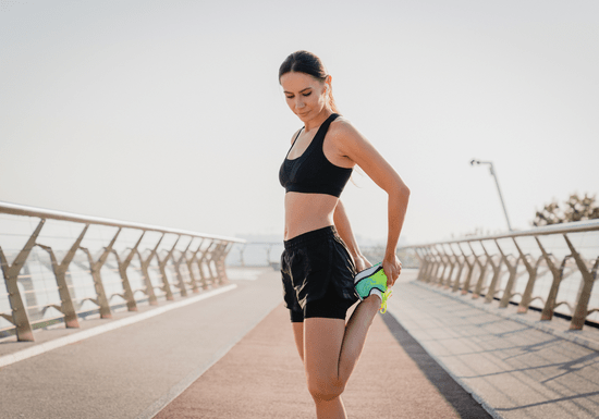 Dubai Fitness Classes