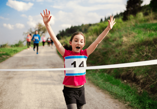 Special Needs Class: Basketball, Football, Track & Field or Fitness