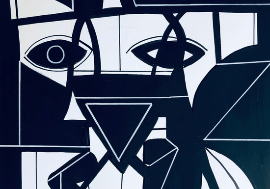 Online Class: Create Abstract Art