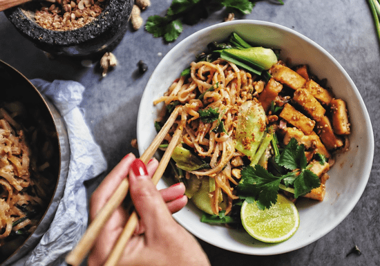 Taste Of Thailand Skilldeer
