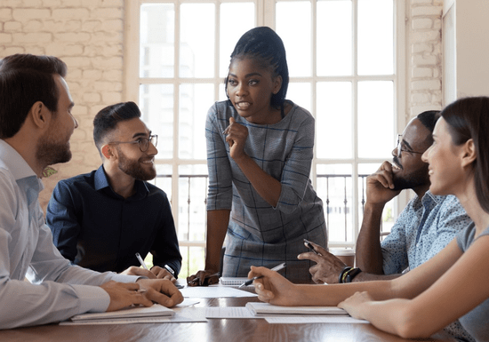Supervisory Skills for Managers & Supervisors