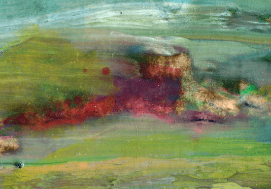 Online Class: Abstract Painting