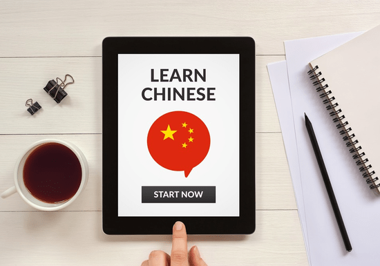 Private Chinese Lessons with a Native Speaker