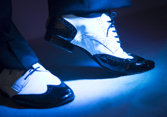 Online Class: Dance to Afro Jazz