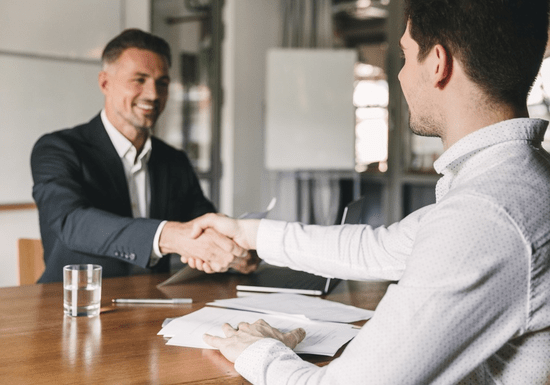Private Class for Interview Skills