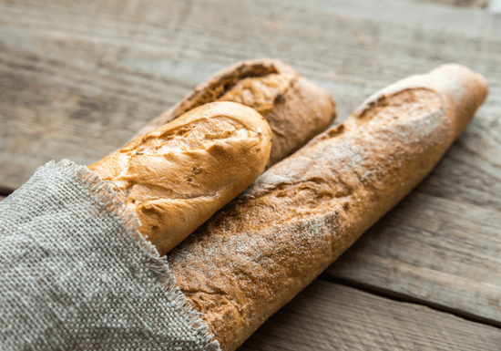 Bread Baking Bonanza Masterclass