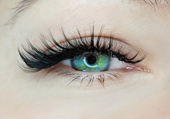 Classic Eyelash Extension Course