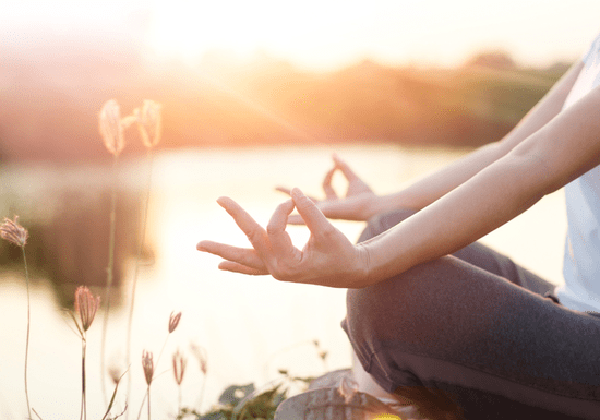 Meditation for a Peaceful Mind