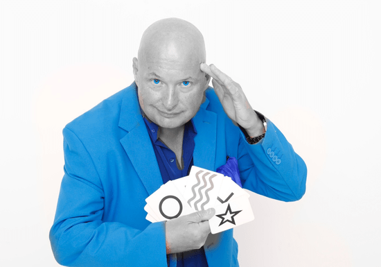Magic Masterclass for Beginners with Alistair Stevenson