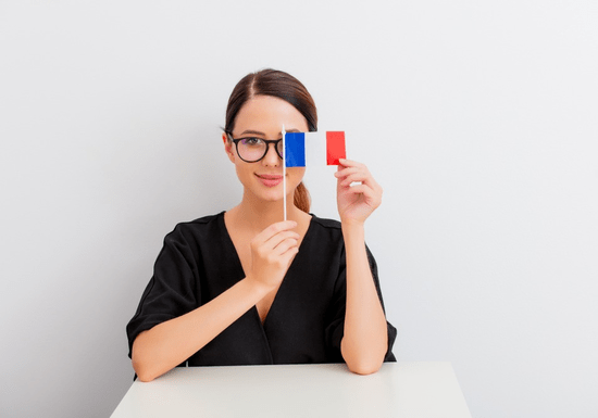 Online Class: 1-on-1 French Lessons