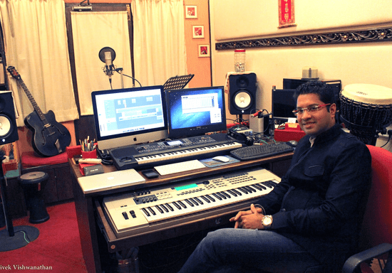 Private Music Production Lessons