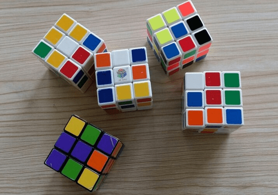 Learn the 3 C's: Chess, Coding & Rubik's Cube for Kids - Ages: 8-16