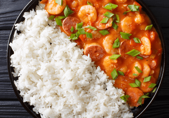 Cuisines Around the World: Creole Cajun Cooking