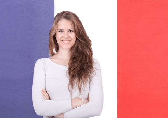 Private French Lessons with a Native Speaker