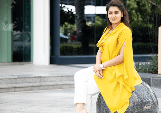 Personal Style & Grooming with Celebrity Coach Avneet