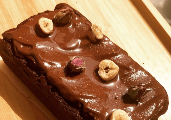 Sweet Eggless Baking