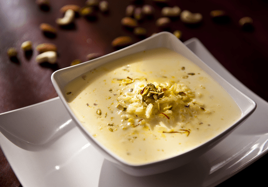 Authentic Indian Sweets & Desserts