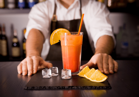 Mixology for Couples: Make & Taste 2 Mocktails