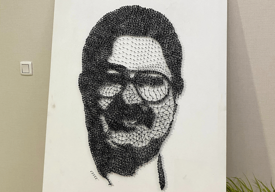 String Art Made-Easy for Kids & Teens - Ages: 6-17