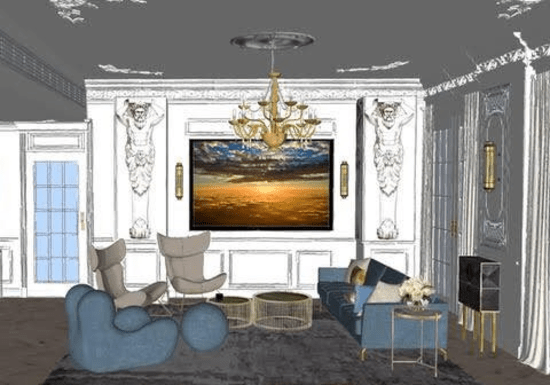 SketchUp: Level 1