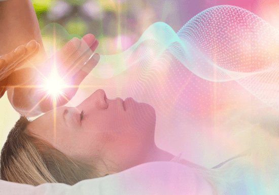 Reiki Energy Healing with Shiromi