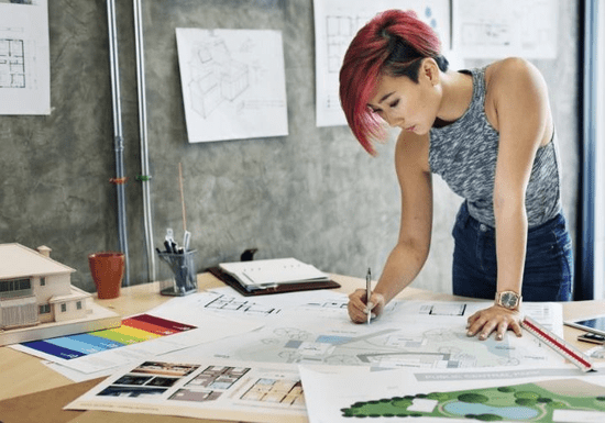 Online Class: Certificate Course in Interior Design - Level 1