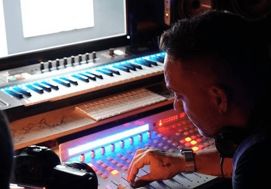 Intro to Music Production