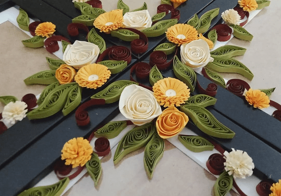 Paper Quilling