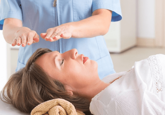 1-Day USUI Reiki Certification Course (Choose from Levels 1-4)