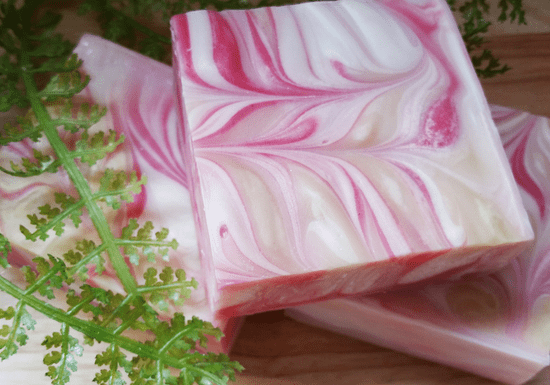 Private Hot Process Soap Making Workshop