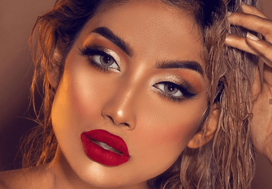 Makeup Course