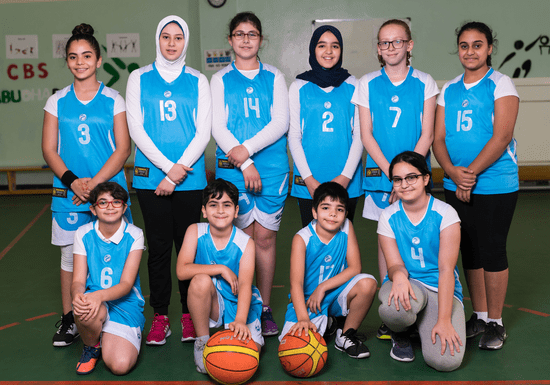 Basketball Coaching Program - Ages: 7-13 (MBZ City)