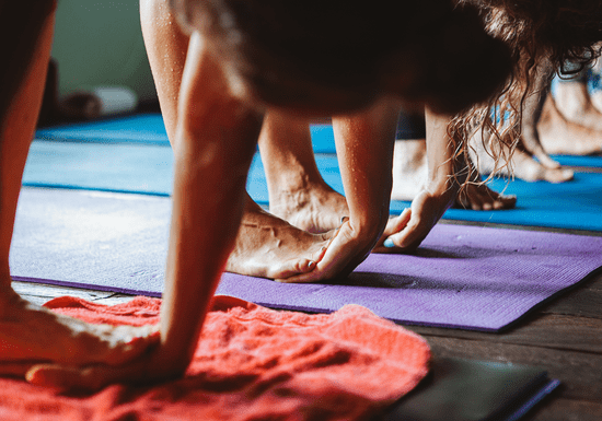 Power Yoga for Ladies