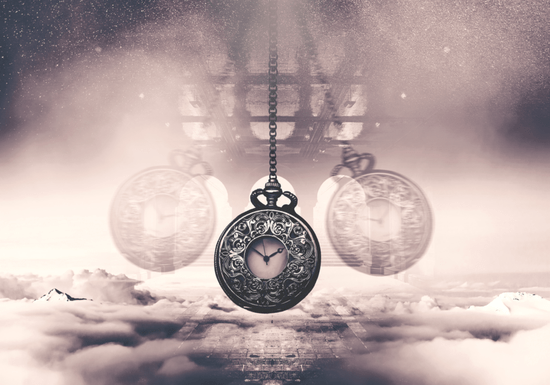 Online Class: Stage Hypnosis Training with Alistair Stevenson