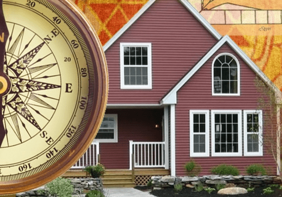 Residential Vastu Basic course (A Barsha)