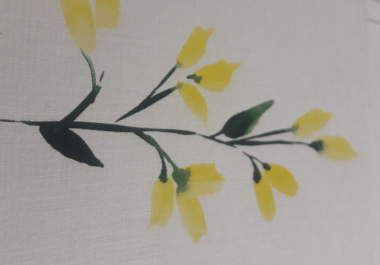 Fabric Painting for Kids & Teens - Ages: 7-15