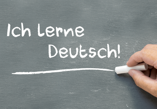 Group: Learn to Speak, Read & Write German (Beginners)