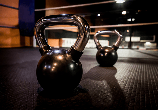 Personal Training Sessions with Joe