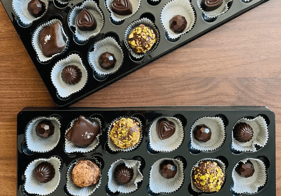 Bean to Bar Chocolate Making Workshop