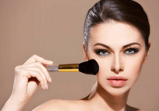 Personal Makeup Training Course
