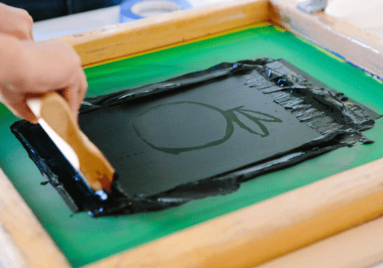 Screen Printing