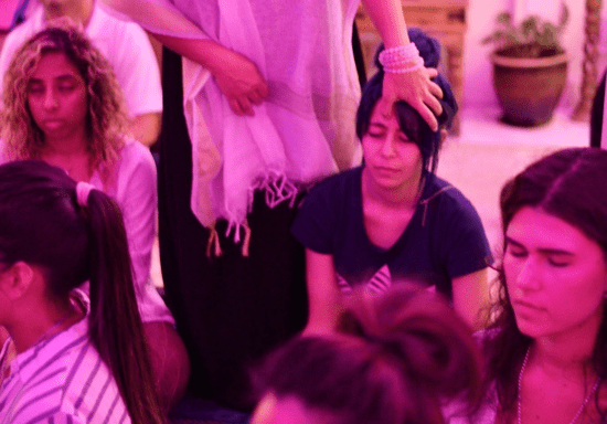 Exploring Chakra & Subtle Body (Al Barsha)